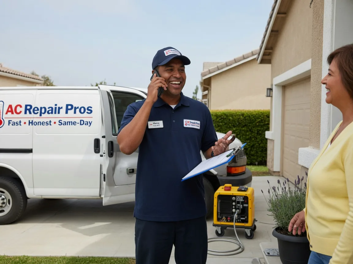 AC Repair Garfield, KY FAQs